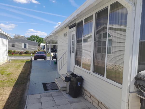 2004 Palm Harbor unknown Mobile Home