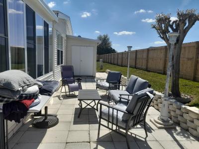 Photo 5 of 18 of home located at 3929 Russian Olive Ln Zephyrhills, FL 33541
