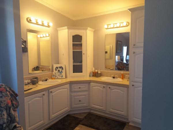 2004 Palm Harbor unknown Mobile Home