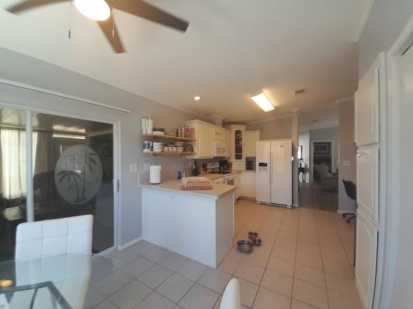 2004 Palm Harbor unknown Mobile Home