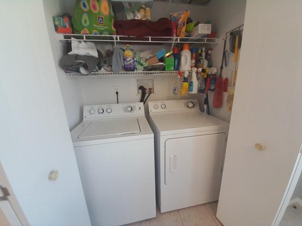 2004 Palm Harbor unknown Mobile Home