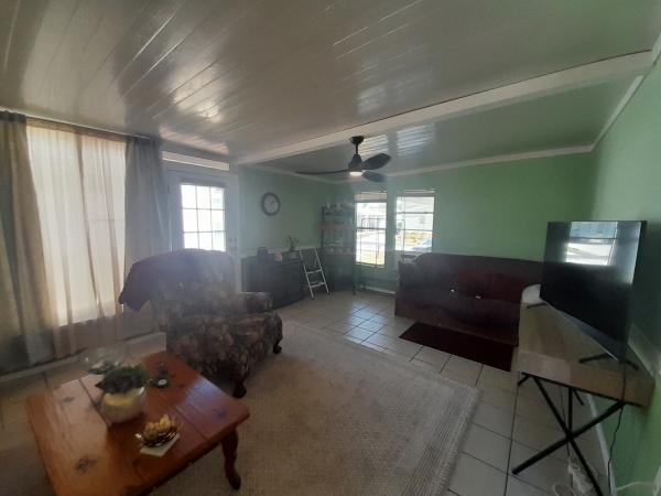 2004 Palm Harbor unknown Mobile Home