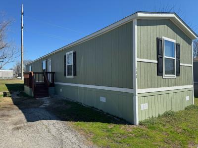 Mobile Home at 111 Shady Grove #Shady111 Sanger, TX 76266