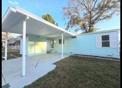 Mobile Home at 6190 SW 57th Ave. Ocala, FL 34474