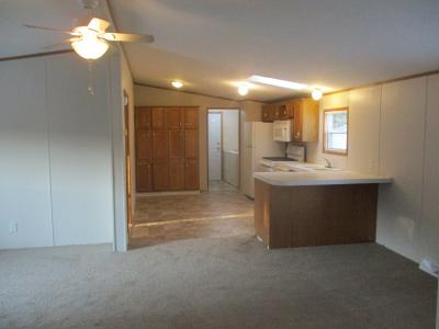 Mobile Home at 4245 W. Jolly Rd. Lot #086 Lansing, MI 48911