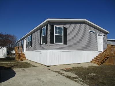 Mobile Home at 4245 W. Jolly Rd. Lot #107 Lansing, MI 48911