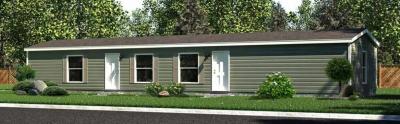 Mobile Home at 446 Shannon Circle Lot 20446 Batavia, OH 45103