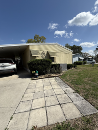 1986 Coun HS Mobile Home