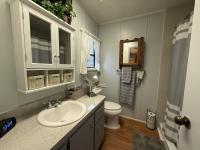 1986 Coun HS Mobile Home