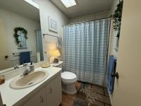 1986 Coun HS Mobile Home