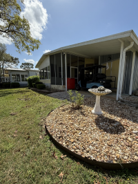 1986 Coun HS Mobile Home