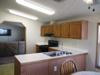 1998 Fleetwood n/a Mobile Home