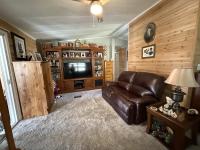 1984 Glen H Mobile Home