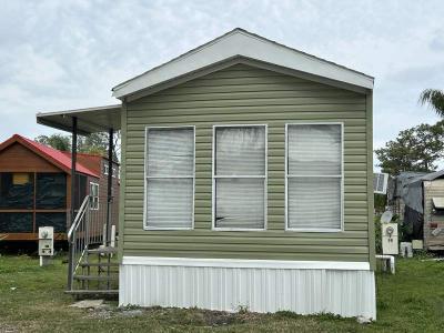 Mobile Home at 6105 Land O Lakes Blvd 19 Land O Lakes, FL 34638