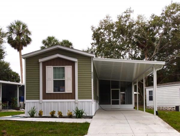 2024 ALLY  Home