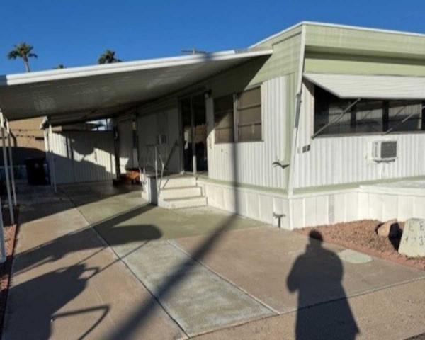 1963 Sportcraft Mobile Home For Sale