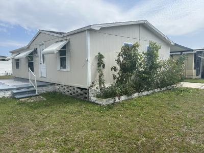 Mobile Home at 8833 Fountain Club Blvd Tampa, FL 33635