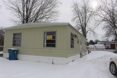 Mobile Home at 2744 Sarnia St. SW Wyoming, MI 49519