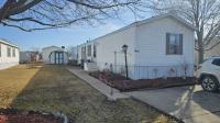 1996 Skyline Manufactured Home