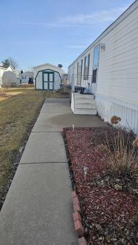 1996 Skyline Manufactured Home