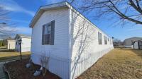 1996 Skyline Manufactured Home