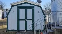 1996 Skyline Manufactured Home