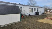 1996 Skyline Manufactured Home