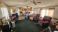 1996 Skyline Manufactured Home