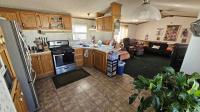 1996 Skyline Manufactured Home