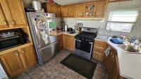 1996 Skyline Manufactured Home
