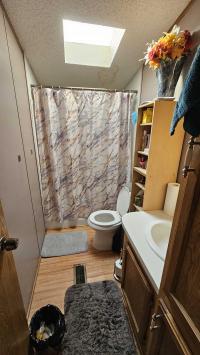 1996 Skyline Manufactured Home