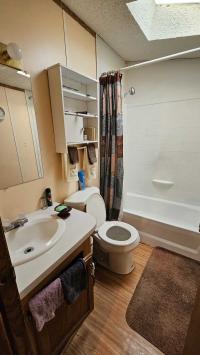 1996 Skyline Manufactured Home