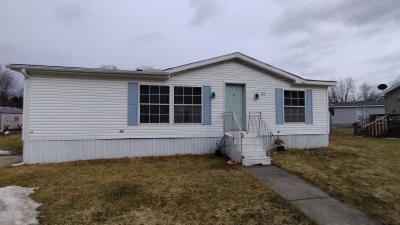 Mobile Home at 2500 Mann Rd Lot 425 Clarkston, MI 48346