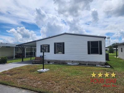 Mobile Home at 92 Sea Fern Dr Leesburg, FL 34788