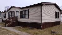 1992 Manufactured Home