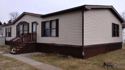 Photo 1 of 8 of home located at 2500 Mann Rd Lot 233 Clarkston, MI 48346