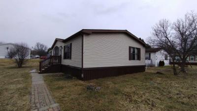 Photo 3 of 8 of home located at 2500 Mann Rd Lot 233 Clarkston, MI 48346
