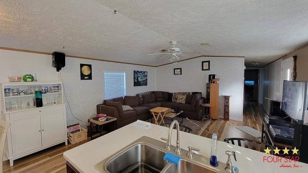2002 WAYCROSS  Home