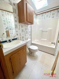2002 WAYCROSS  Home