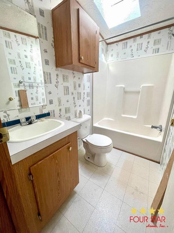 2002 WAYCROSS  Home