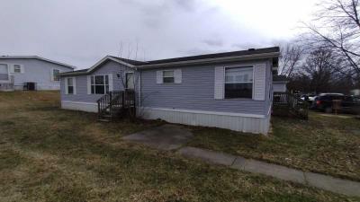 Mobile Home at 2500 Mann Rd Lot 168 Clarkston, MI 48346