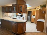 1998 Skyline Manufactured Home