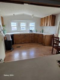 1989 Holly Park Mobile Home