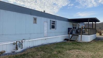 Mobile Home at 14 Callie Ln Winfield, WV 25213