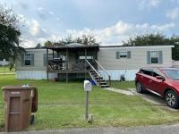 2000 Mobile Home