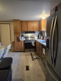 2000 Mobile Home