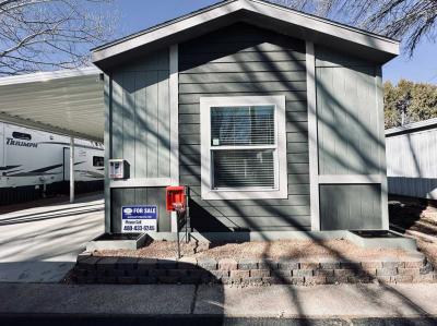 Mobile Home at 3933 E Hwy 260 #206 Star Valley, AZ 85541