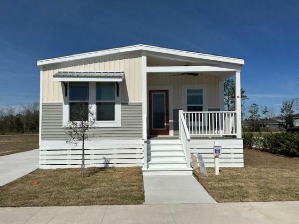 Photo 2 of 2 of home located at 10 Skipjack Lane Freeport, FL 32439