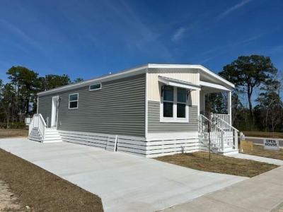 Photo 3 of 3 of home located at 10 Skipjack Lane Freeport, FL 32439