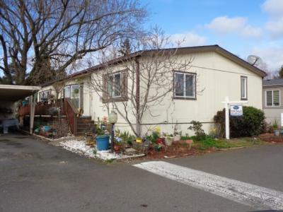 Mobile Home at 1503 N. Hayden Island Dr., #18 Portland, OR 97217